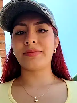 LINDA PATTY94 online show from 02/02/25, 04:00