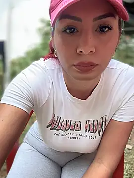 LINDA PATTY94 online show from 03/08/25, 02:51