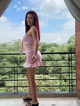 LINDA PATTY94 online show from 03/16/25, 03:39