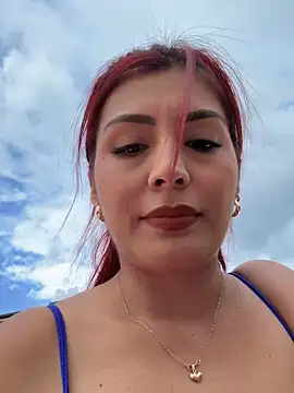 LINDA PATTY94 online show from 03/18/25, 08:26