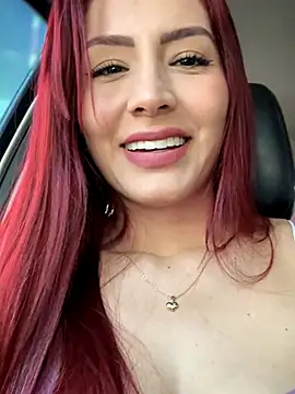 LINDA PATTY94 online show from 10/05/25, 02:48