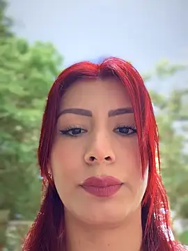 LINDA PATTY94 online show from 10/07/25, 02:58