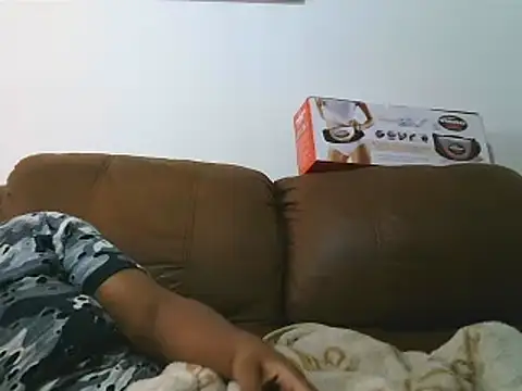 ebonytitts4u online show from 10/19/25, 10:05