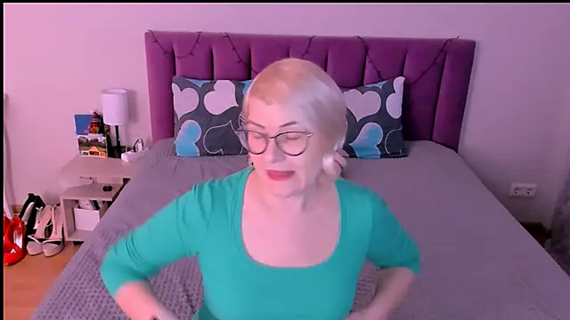 sabrinamacmarren online show from 01/18/26, 12:53