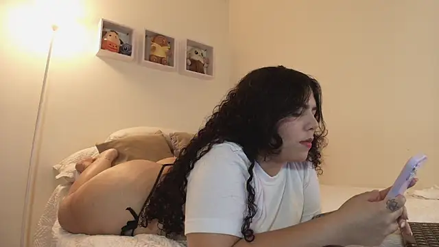 matilda 69x online show from 04/07/26, 01:50