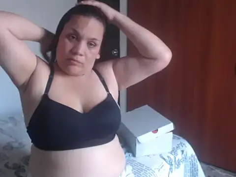 KimberlyPuentes online show from 01/07/26, 06:43