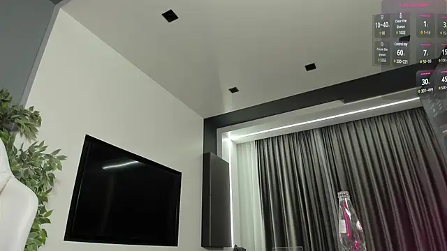 Snapshot of lissababe1 chatting on 02/08/25, 04:47 lissababe1 online show from 02/08/25, 04:47