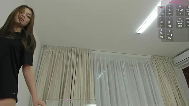 Snapshot of lissababe1 chatting on 02/25/25, 09:02 lissababe1 online show from 02/25/25, 09:02