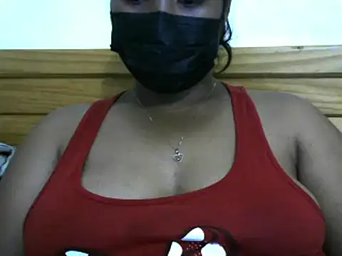 Artinah22 online show from 01/27/25, 07:03