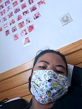 Artinah22 online show from 02/01/25, 05:39