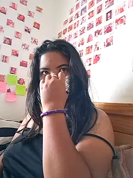 Artinah22 online show from 02/03/25, 04:46