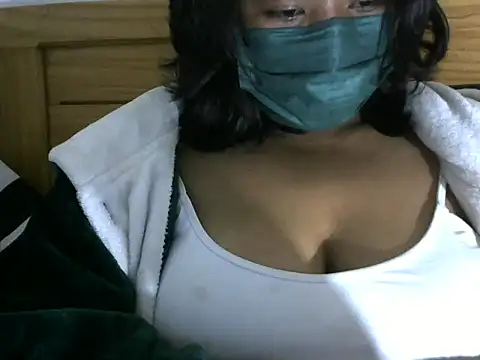 Artinah22 online show from 09/10/25, 05:35