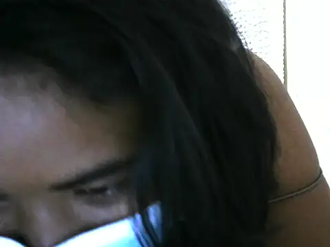 Artinah22 online show from 11/17/25, 09:09