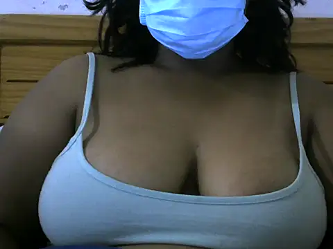 Artinah22 online show from 11/28/25, 08:44