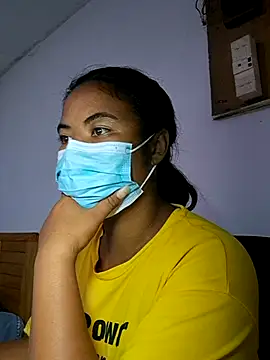 Artinah22 online show from 02/15/26, 08:16