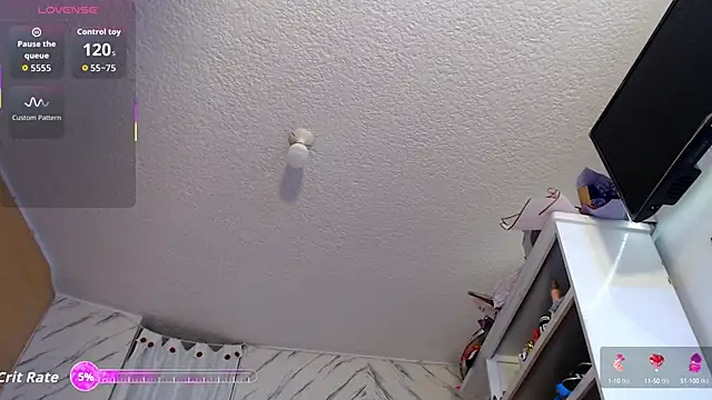 samanthaExsotic online show from 09/14/25, 12:26