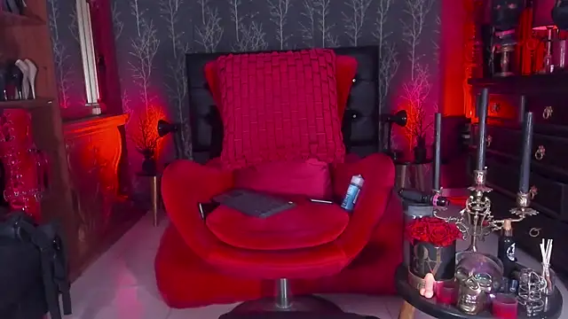 GabrielaAroms online show from 03/01/25, 10:02