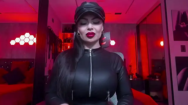 GabrielaAroms online show from 03/04/26, 04:40