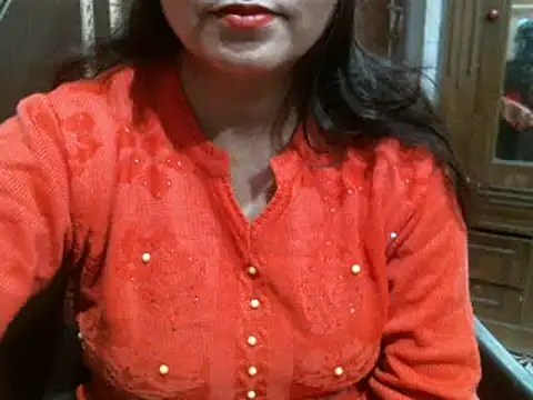 UrsMansi online show from 01/07/25, 05:33