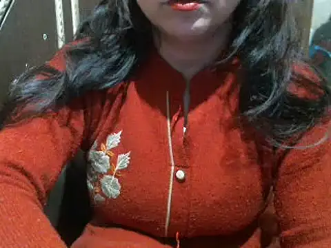 Snapshot of UrsMansi chatting on 01/29/25, 05:19 UrsMansi online show from 01/29/25, 05:19