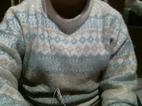 UrsMansi online show from 01/17/26, 01:10