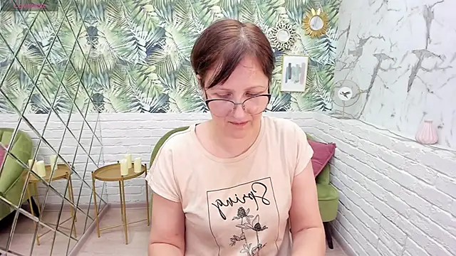 Paris Cherry online show from 01/19/25, 08:19