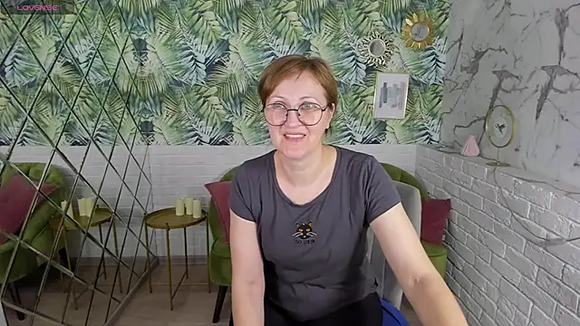 Paris Cherry online show from 03/09/25, 02:07