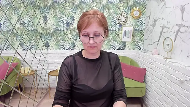 Paris Cherry online show from 03/20/25, 02:19