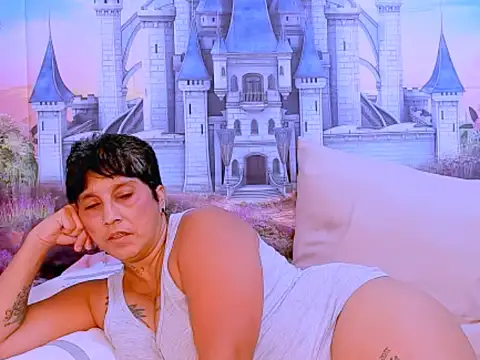 indianroxy online show from 03/08/25, 10:00