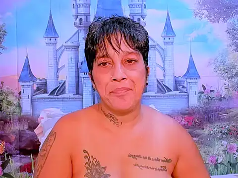 indianroxy online show from 03/13/25, 05:22