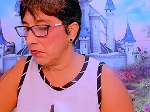 indianroxy online show from 03/14/25, 07:15