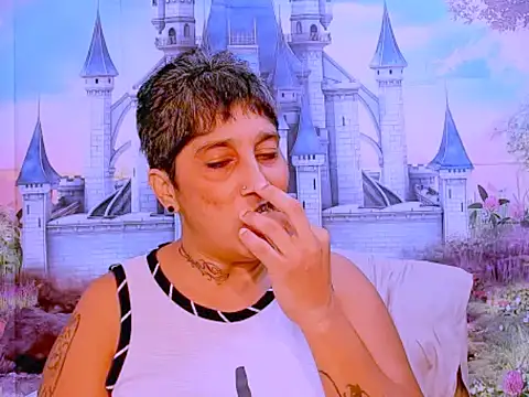 indianroxy online show from 03/20/25, 08:31