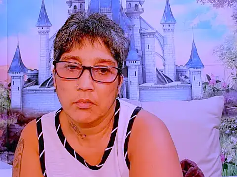 indianroxy online show from 03/21/25, 12:28