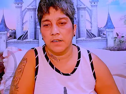 indianroxy online show from 03/22/25, 06:22