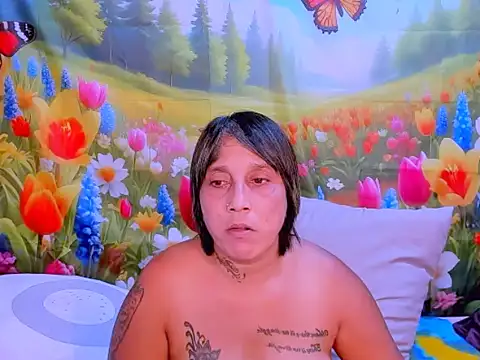 indianroxy online show from 10/31/25, 04:52