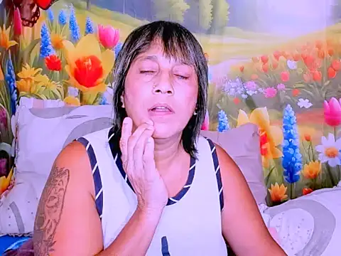 indianroxy online show from 02/07/26, 05:55