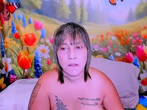 indianroxy online show from 02/26/26, 06:56