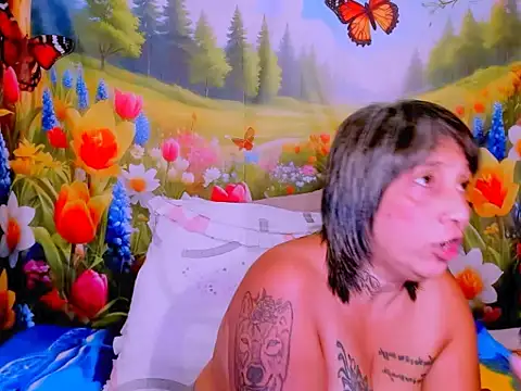 indianroxy online show from 02/28/26, 06:58