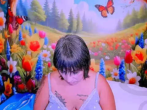 indianroxy online show from 03/10/26, 04:12