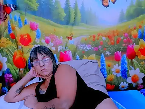 indianroxy online show from 05/13/26, 07:55