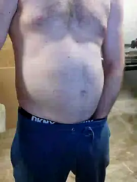 IronedTitan online show from 12/21/24, 03:25