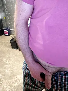 IronedTitan online show from 03/10/25, 02:17