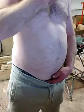 IronedTitan online show from 03/12/25, 01:14