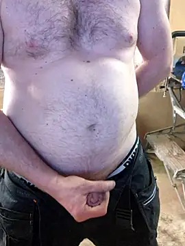 IronedTitan online show from 03/22/25, 02:05