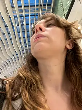 MariiD online show from 12/20/24, 07:12