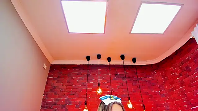 ChristynaRoss online show from 02/16/26, 08:16