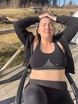 Anna Alexa online show from 03/07/25, 10:56