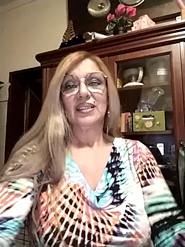 Melmamalhudaxh online show from 03/13/25, 11:38