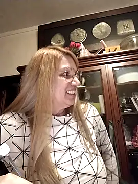 Melmamalhudaxh online show from 03/23/25, 12:36