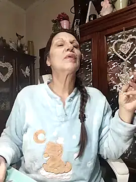 Melmamalhudaxh online show from 01/16/26, 11:09